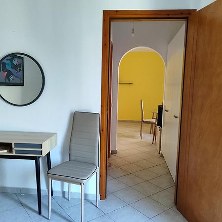 נאפפליו Villy'S Apartment מראה חיצוני תמונה