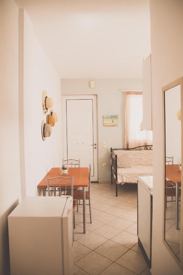 נאפפליו Villy'S Apartment מראה חיצוני תמונה