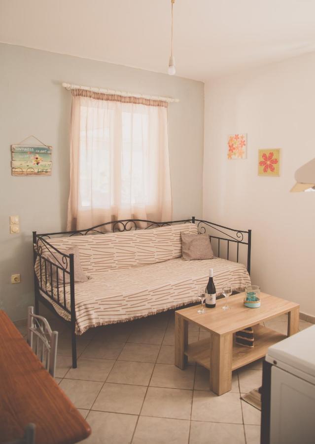 נאפפליו Villy'S Apartment מראה חיצוני תמונה