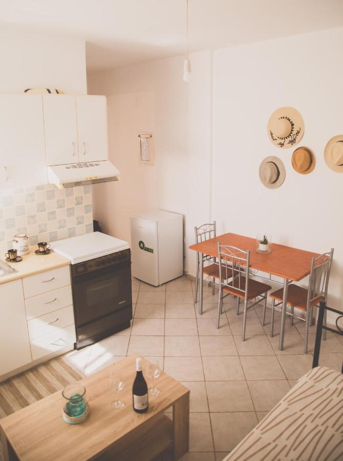 נאפפליו Villy'S Apartment מראה חיצוני תמונה