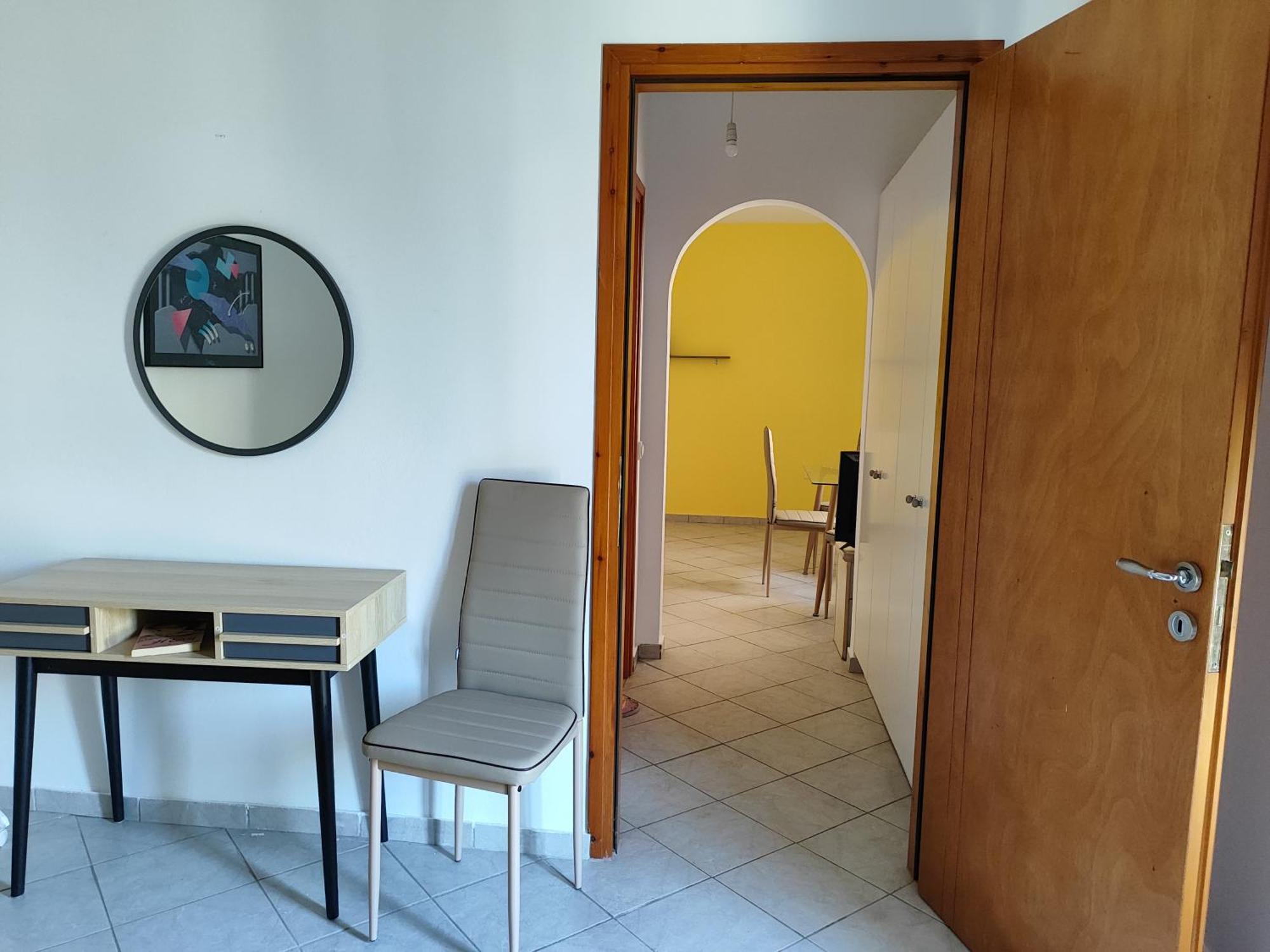 נאפפליו Villy'S Apartment מראה חיצוני תמונה