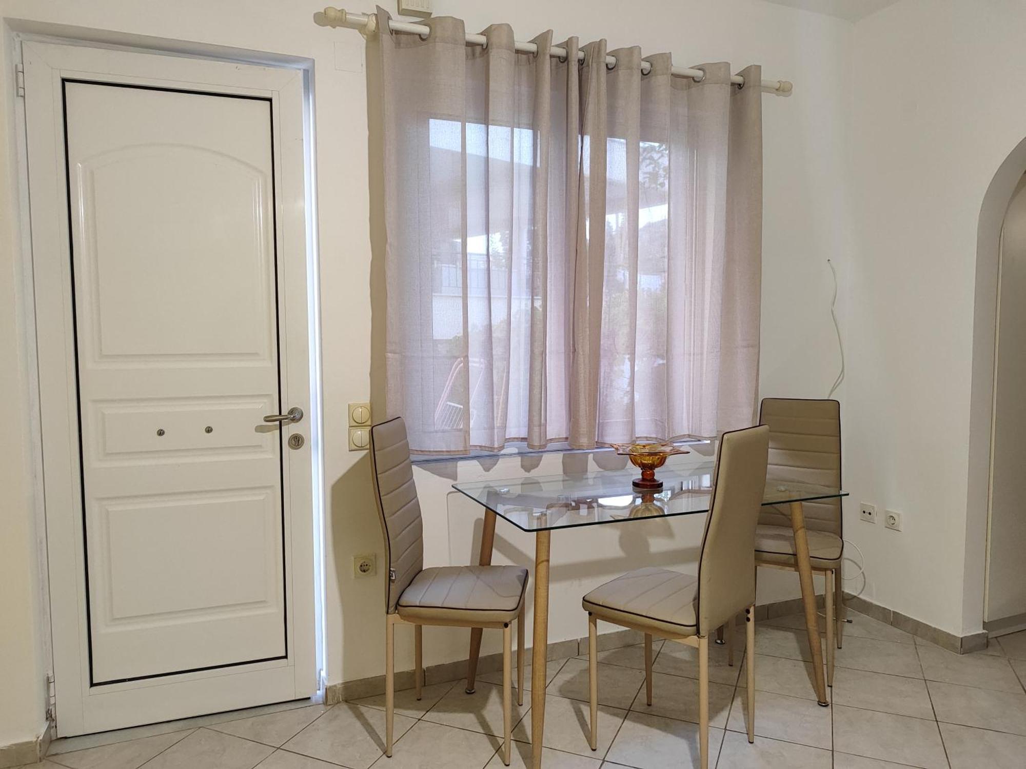נאפפליו Villy'S Apartment מראה חיצוני תמונה
