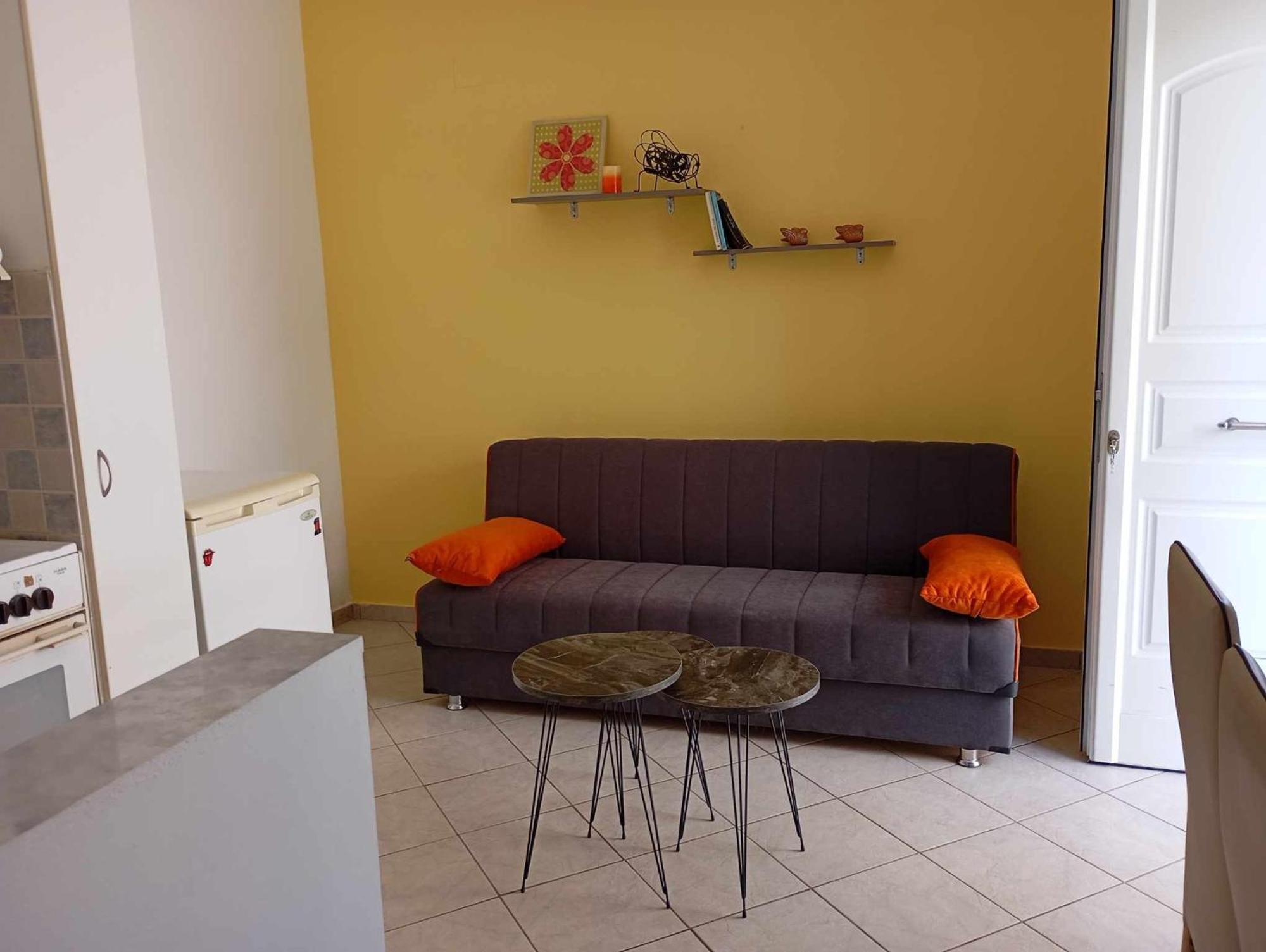 נאפפליו Villy'S Apartment חדר תמונה