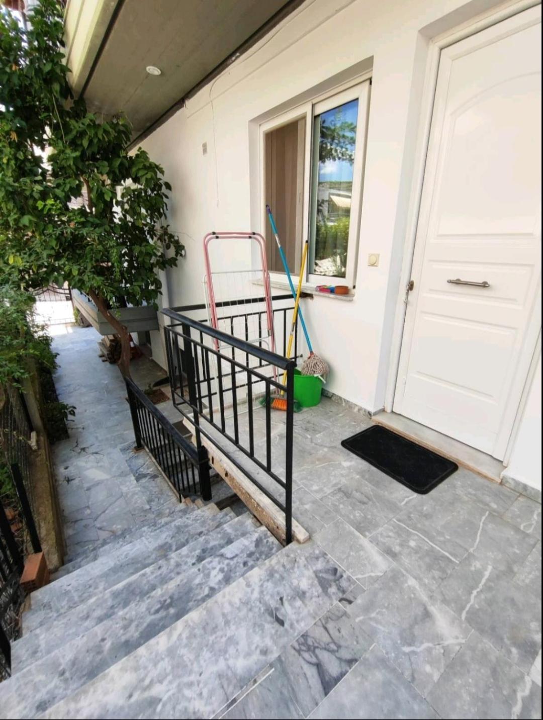 נאפפליו Villy'S Apartment חדר תמונה