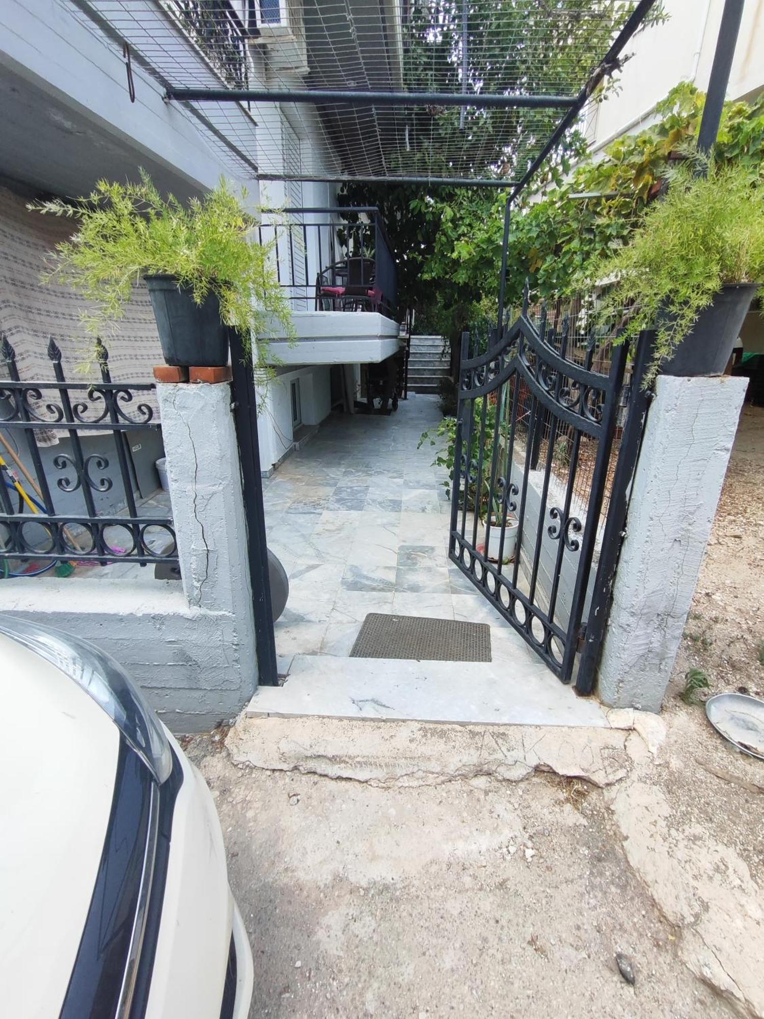 נאפפליו Villy'S Apartment חדר תמונה