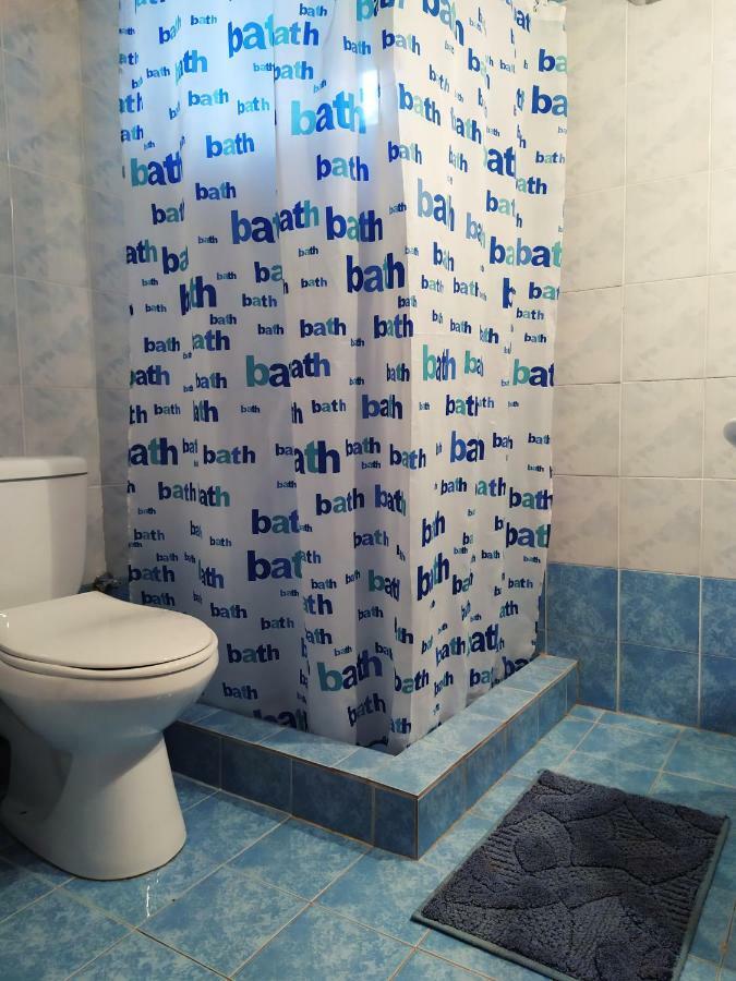 נאפפליו Villy'S Apartment מראה חיצוני תמונה