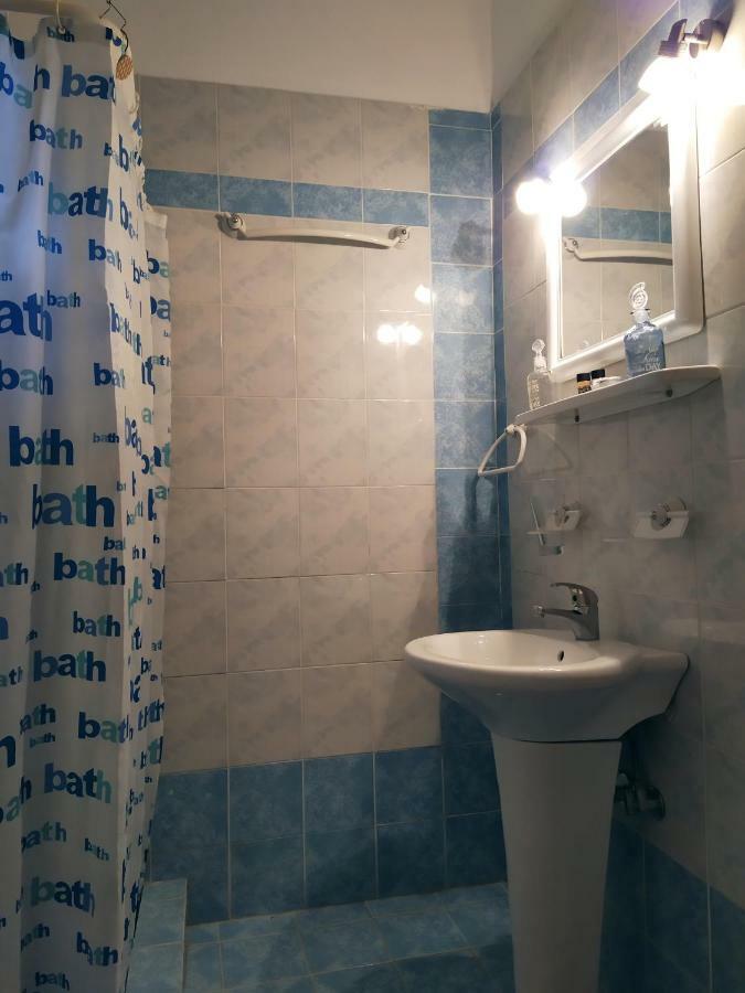 נאפפליו Villy'S Apartment מראה חיצוני תמונה
